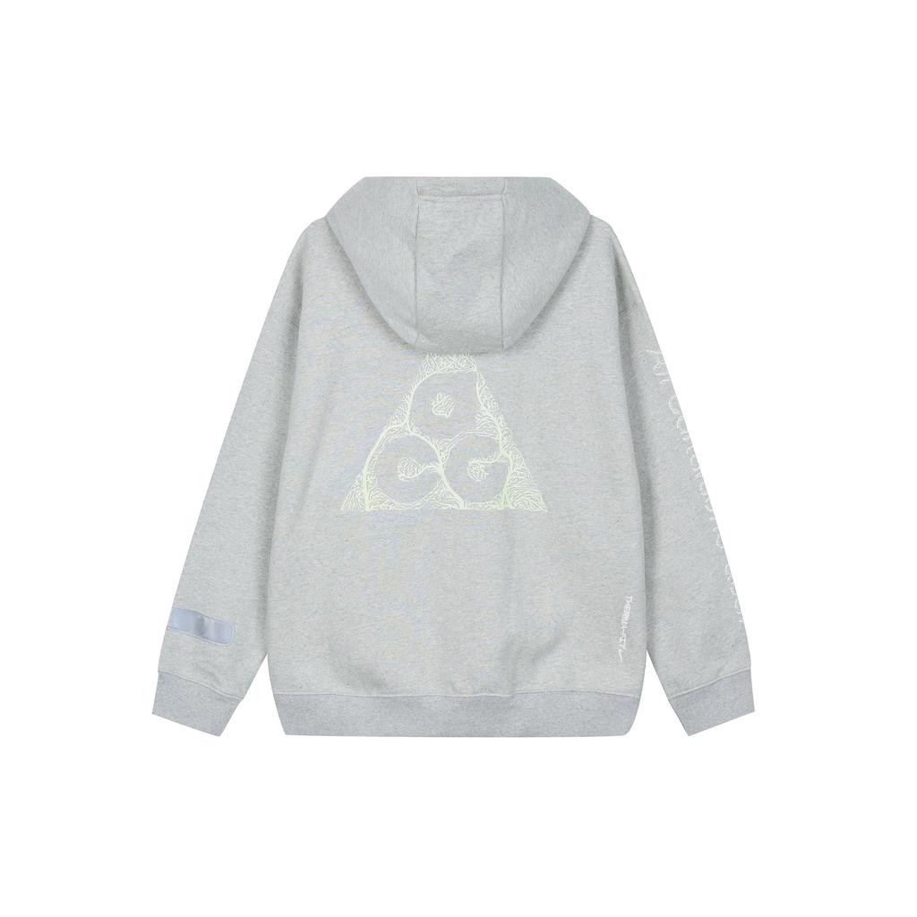 Nike Jackets Unisex White Hooded Moderate Other (Unisex) Jackets DM4249 050