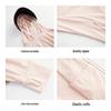 Jeanswest Men's UPF50+ Ice Silk Hooded Sun Protection Jacket