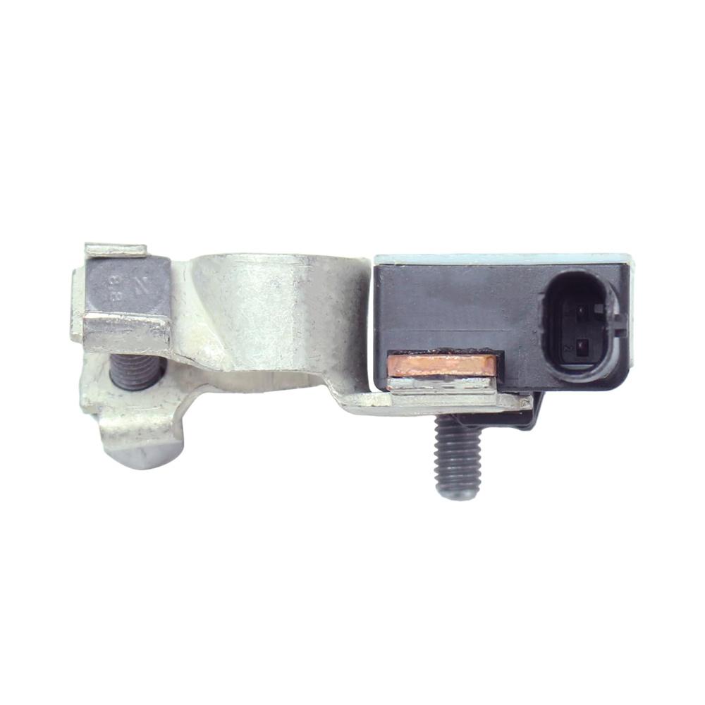 1x Новый клеммный наконечник аккумуляторного кабеля с датчиком 13599060 для Malibu XT5 2016-17