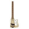 TRAVELER GUITAR Ferro Ferro Pro-Series Maple/Pau (Maple body/Pau Fingerboard)