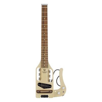 TRAVELER GUITAR Ferro Ferro Pro-Series Клен/Пау (Кленовый корпус/Палисандровая накладка)