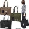 Сумка Yoshida PORTER GIRL SHEA Tote Bag нейлоновая сумка-тоут совместимая с ПК [Porter] (L) Портер-871-05120 (дуб (ДУБ))