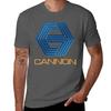 Blue Cannon Classic Tshirt Uv Sun Protection Tee Shirt Tshirt