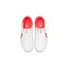 Nike Детские футбольные бутсы с низким верхом Tiempo Legend 9 Academy Mg Детские футбольные бутсы Белые Красные DA1333-176