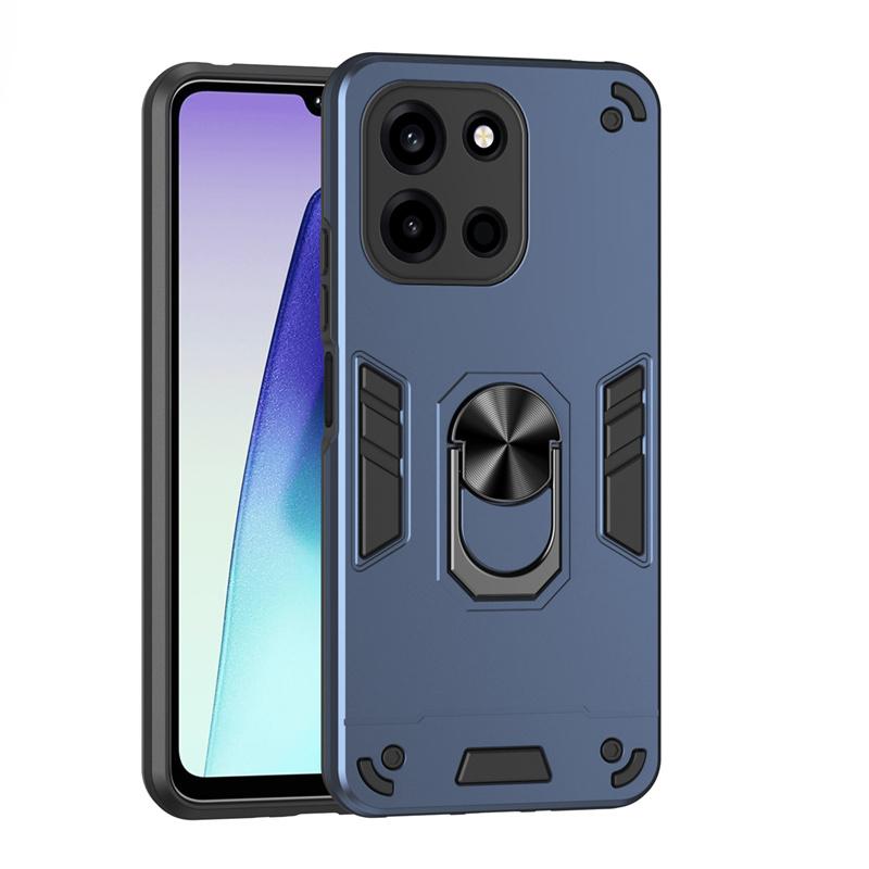 Чехол Для For Oneplus Nord 6 Чехол Ударопрочный Броня Защита Камеры Задняя Крышка Для Oneplus 1 + Nord6 Магнитный Держатель Кольцо Coque