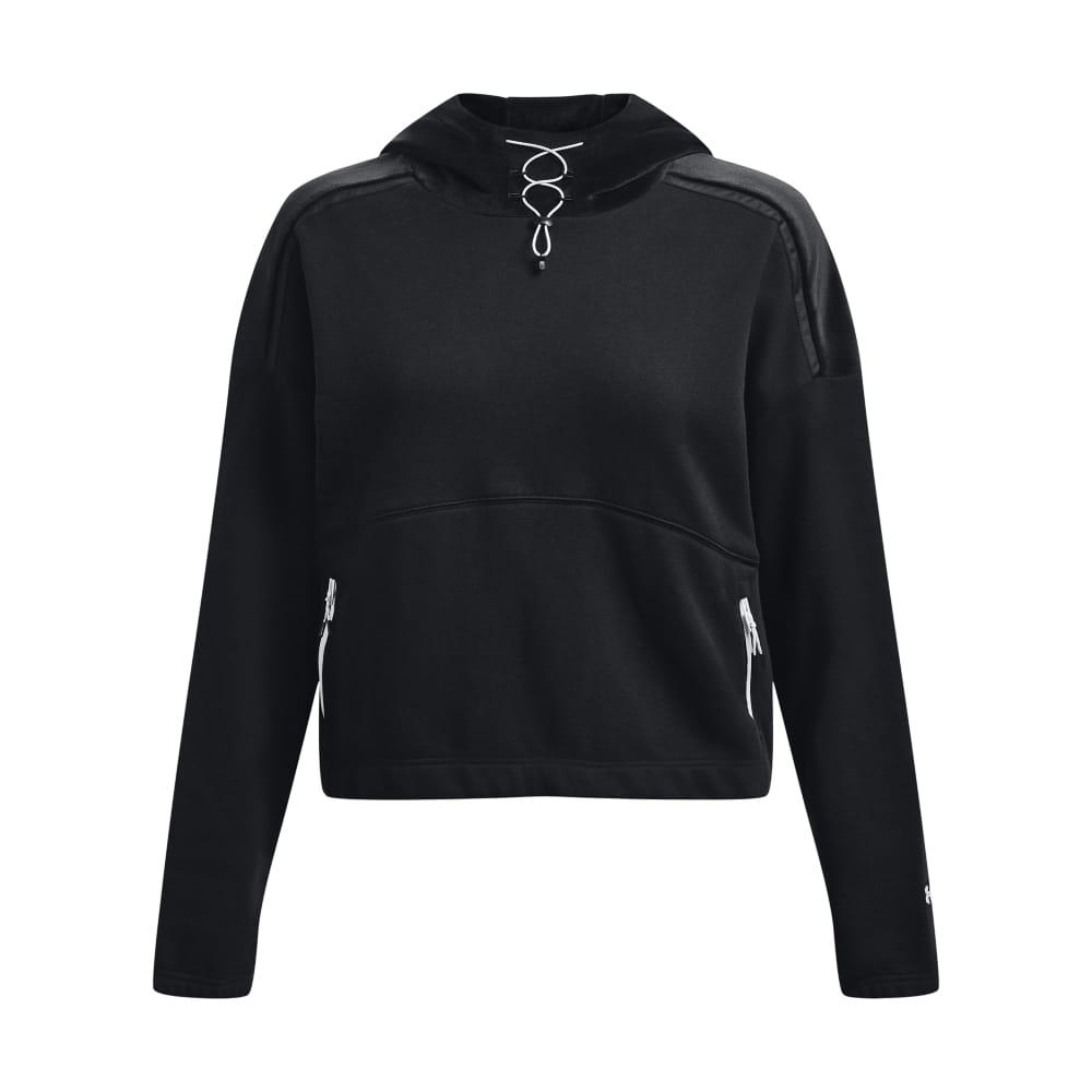 Under Armour Womens/Ladies Journey Fleece Hoodie