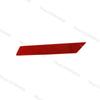 For Seat Leon FR 2013 2014 2015 2016 Rear Bumper Light Reflector Lamp Tail Light Trim Rear Fog Light 5F0945105G 5F0945106G