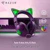 Проводная игровая гарнитура Razer Kraken Kitty V2