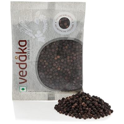 Ведака черный перец горошком (Кали Мирч), 100 г