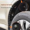 Changan Qiyuan Q07 2025 Защита заднего колеса крыла