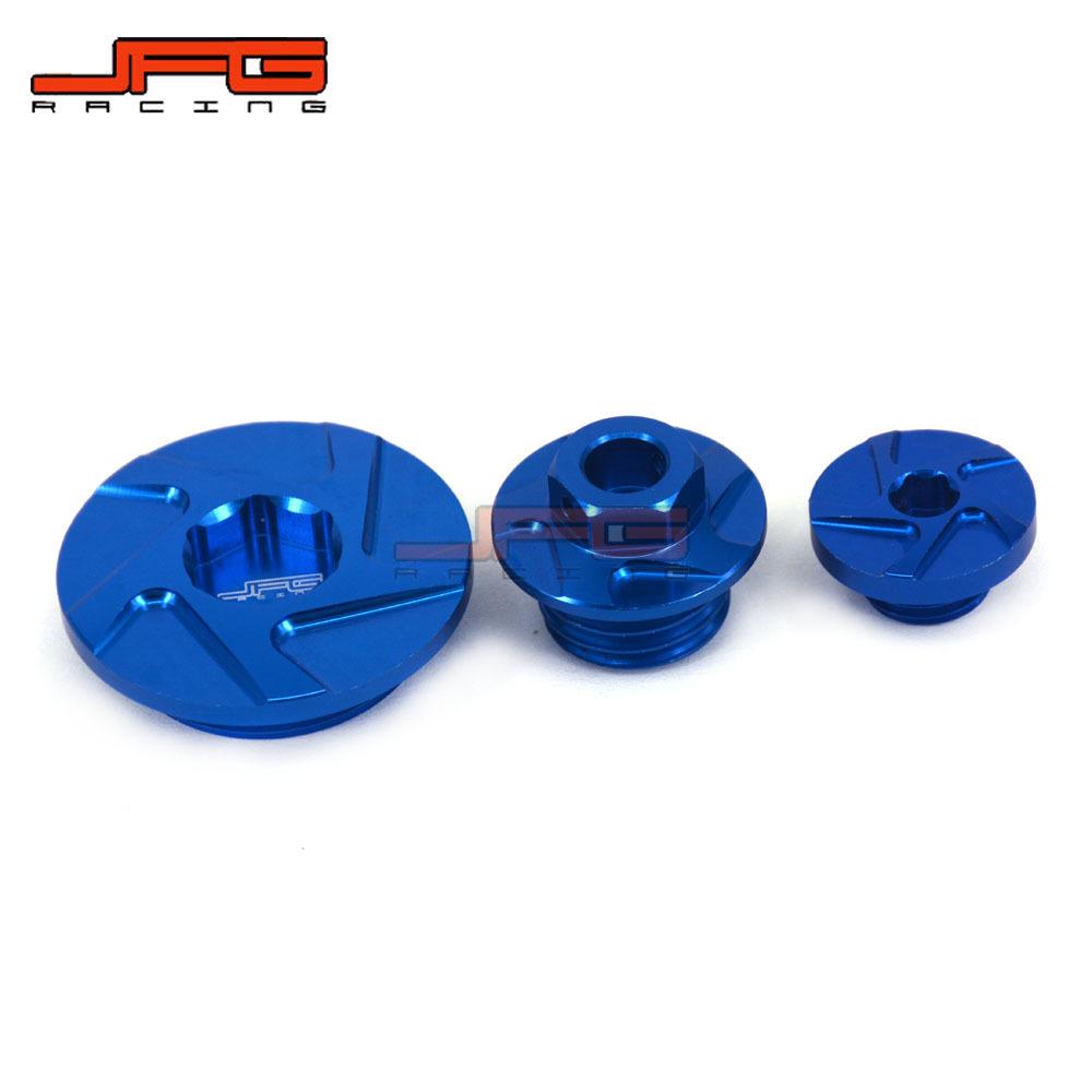 Совместимый винт регулировки фаз ГРМ для внедорожных мотоциклов YZ450F, YZ250F, WR250F и YZ250FX, моторное масло