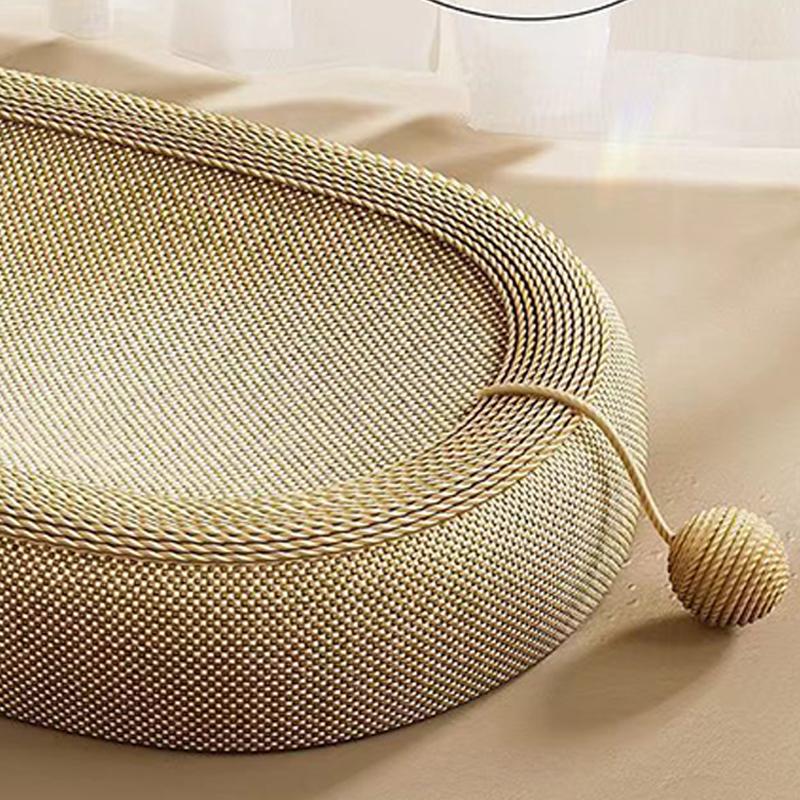 Доска-когтеточка для кошек, очень большая доска для кошачьих когтей, кошачье гнездо, интегрированная система заточки когтей, износостойкие товары для домашних животных