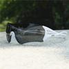 New polarized cycling glasses outdoor sports men's and women's self-propelled mountain bike sand-proof wind running color-changing eye protection
