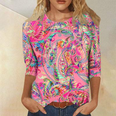 Женские весенне-летние кружевные футболки с короткими рукавами и топами