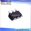 MS2659 SOT23-6 RF Малошумящий Усилитель Микросхема IC
