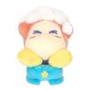 Sanei Boeki Kirby of the Stars Kirby Sweet Dreams Мягкая игрушка Bubble Waddle Dee xx W12.5 D13.5 H15.5cm KSD-02