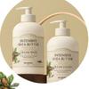 Skinfood [новый] Skinfood Intensive Shea Butter Cream Wash Lotion 450 мл