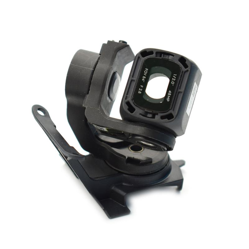 Original Air 2 Gimbal Housing Shell Replacement Empty PTZ Repair Parts without Camera for DJI Mavic Air 2 Drone Repair Parts