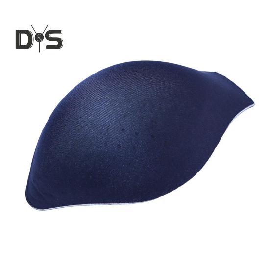 Men Underwear Push Up Cup Pad Fuller Look Underwear Pouch Bulge Enlargement Sponge Pad for Swim Trunks Daily Wear Sport Men Boxers Bulge Enhancement