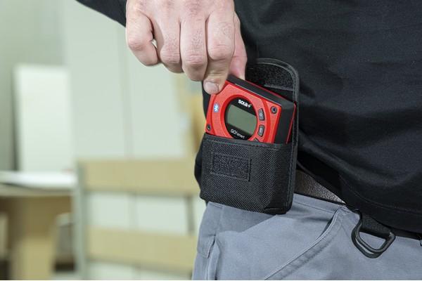 SMART GO ELECTRONIC LEVEL - SOL 01483001