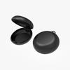 Round Shape Soundproof Earplug Box Mini Mini Earplug Case Earplug Storage Box  Jewelry Organizer