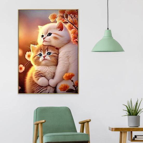 1 комплект 5D набор для рисования стразами повышает креативность, снижает стресс, развивает терпение, рисунок со стразами для всех возрастов