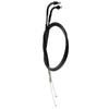 Motorcycle Throttle Cable For Honda CRF300 CRF250 -2025 Motorcycle Accessories