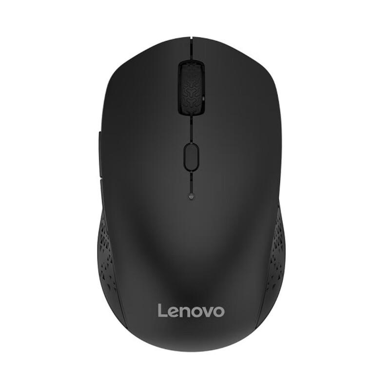 Lenovo Беспроводная Bluetooth-мышь Howard с двумя режимами