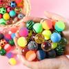 No. 27 Children's Bouncing Elastic Ball Toy - Jumping & Floating Gift for Kindergarten