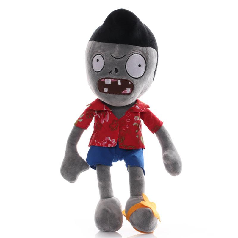 Soft And Cuddly 30cm Plants Vs Zombies Plush Toys For Kids And Fans Alike