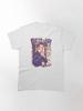 Kingsman Colin Firth Vintage Cinema Retro Style Graphic Art Classic T-Shirt