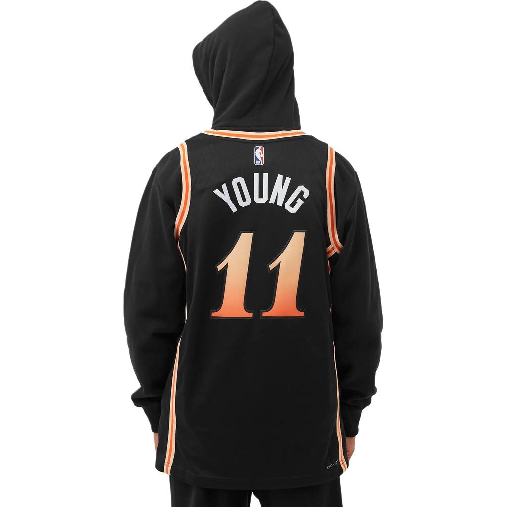 Nike Джерси NBA Трэй Янг Атланта Хокс Dri-FIT DO9584-010