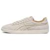 Tokuten Slip Resistant Durable Low Top Casual Sneakers Unisex Sneakers Beige 1183C088-200