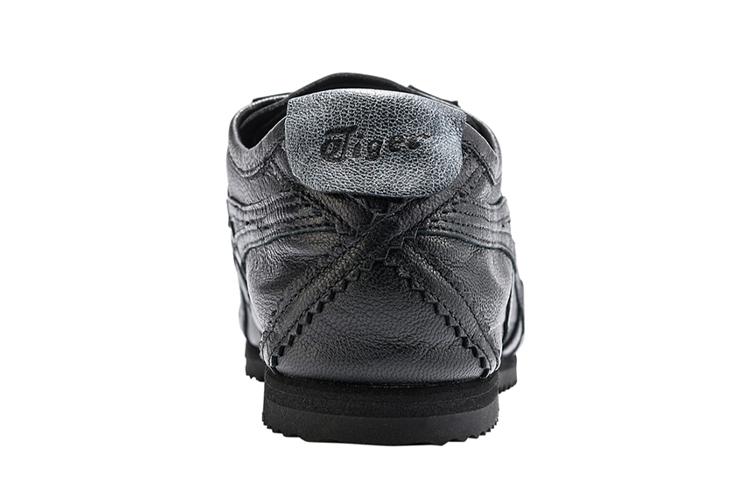 Onitsuka Tiger Mexico 66 Deluxe Nm Triple Black 1181A367-002