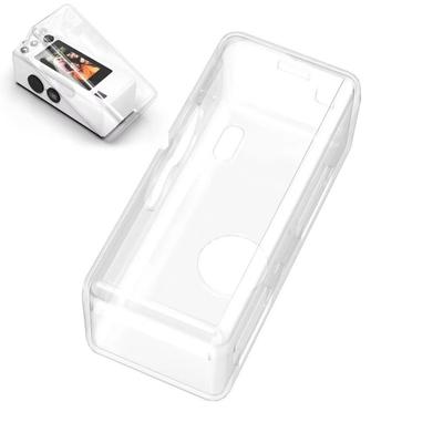 Новый ТПУ для камеры Kodak Защитный чехол Прозрачный Ударопрочный Пылезащитный Коробка Аксессуар для камеры Специальный Мягкий чехол