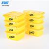 Disposable Square Meal Containers