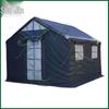 Youjin Heavy-Duty Blue Outdoor Command Tent