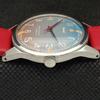 USED HMT WINDING INDIAN MENS MECHANICAL WATCH A318253-1 Sku610c-a318253