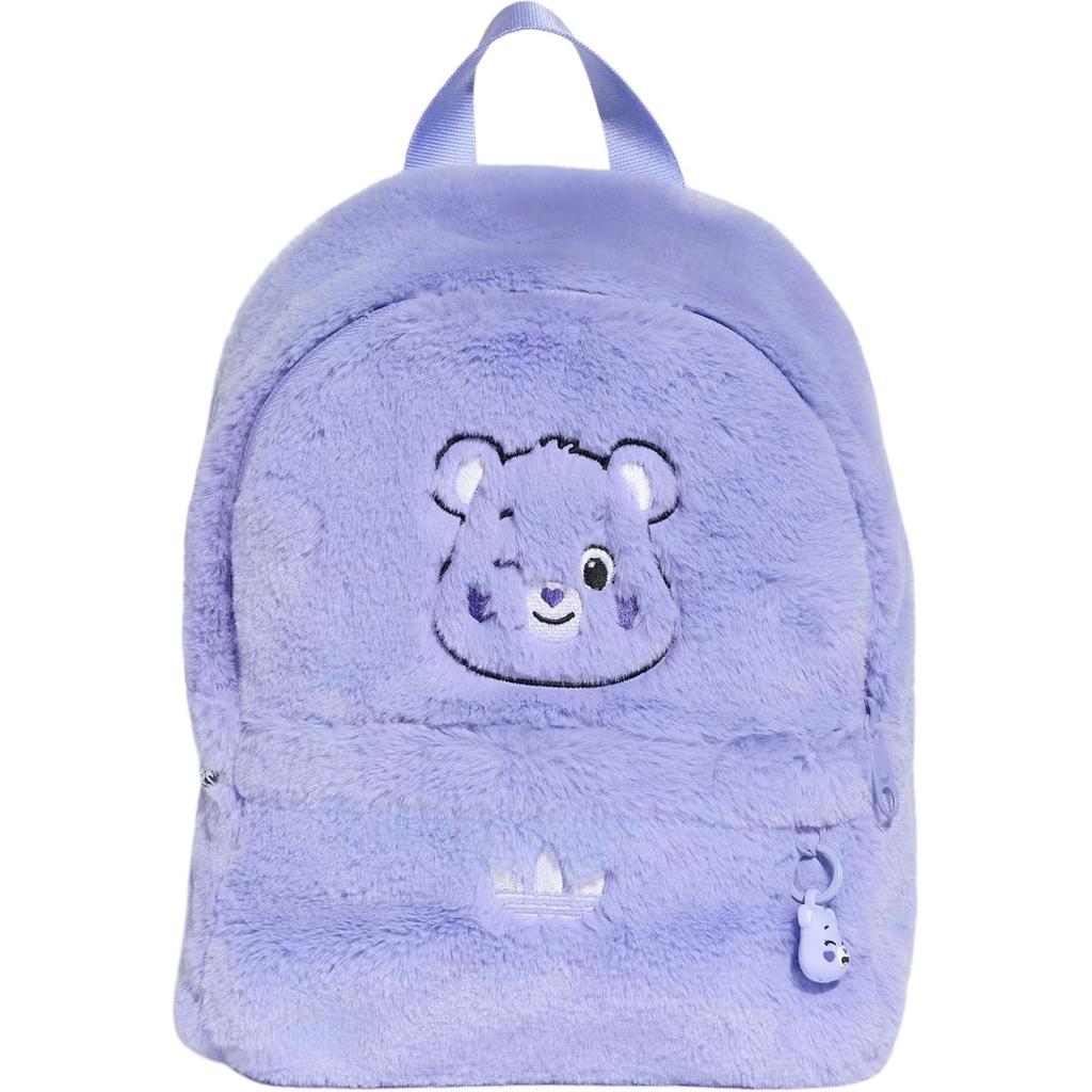 Kids' Bag Adidas Backpacks Light Purple