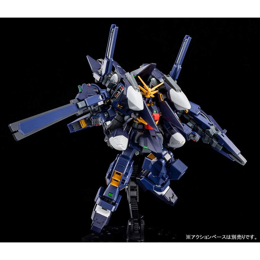 BANDAI SPRITS Bandai HG Gundam Ra OF Z Под титанами 1/144 TR-1 [Heizensley II] (Флаг ADVANCE)