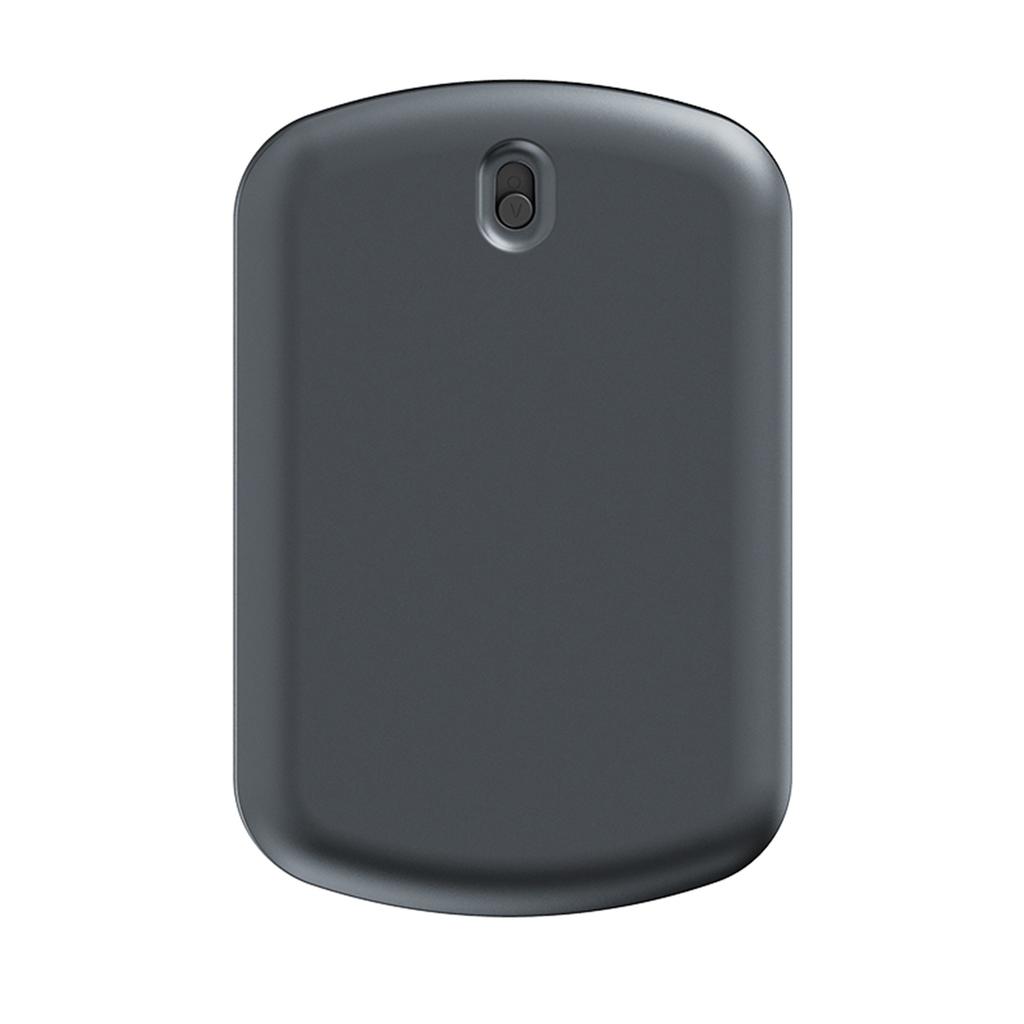 AI Voice Recorder Магнитный аудиорекордер Поддержка 60 языков Шумоподавление Управление приложением