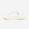 Box & Cox B&C Mule White-Sneakers