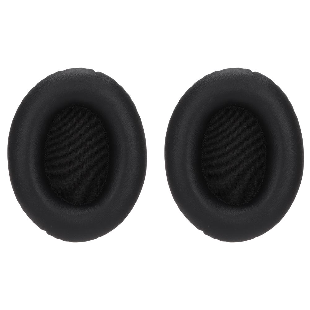 Replacement Soft Ear Pads Cushions for H840 H850 Headphones