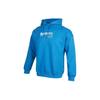Свитшот мужской синий Li Ning Баскетбольная коллекция AWDSD37-1