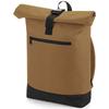 BagBase Roll Top Backpack