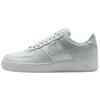 Кроссовки Nike Air Force 1 Low 07 LV8 Off White Summit White Унисекс Серые II9807-100