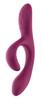 We-Vibe - We-Vibe Nova 2 Fuchsia Remote Controlled Bunny Vibrator