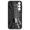 Spigen Liquid Air Galaxy A35 5G Matte Black