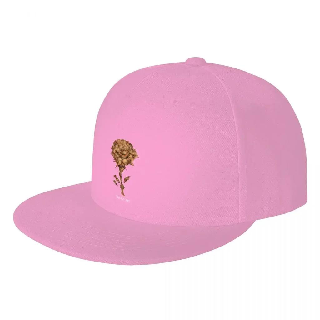 POOR UnisexS ROSE Baseball Cap Golf Wear Trucker Cap Women Hats Unisexs