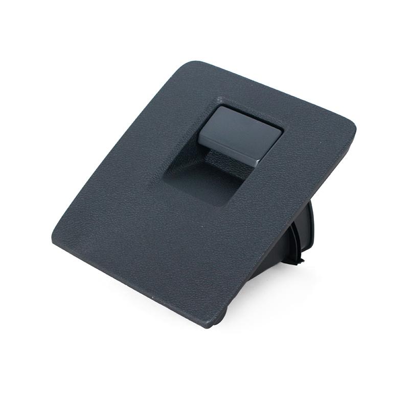 Car Interior Dashboard Lower Left Storage Box Driving License Side Coin Box Glove Box For Geely Tugella XingYue